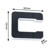 LED-Hausnummernleuchte 946.52