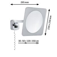 LED-Kosmetikspiegel 704.68