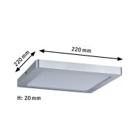 LED-Panel 709.35