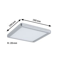 LED-Panel 709.93