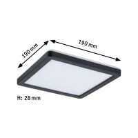 LED-Panel 710.00