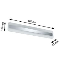 LED-Spiegelleuchte 704.63