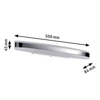 LED-Spiegelleuchte 704.70