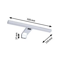 LED-Spiegelleuchte 789.50