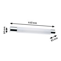 LED-Spiegelleuchte 797.12