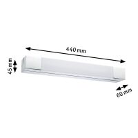 LED-Spiegelleuchte 797.14