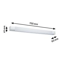 LED-Spiegelleuchte 797.15