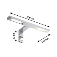 LED-Spiegelleuchte 993.85