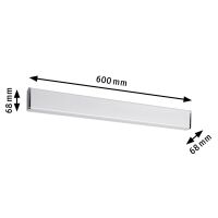 LED-Wandleuchte 704.64