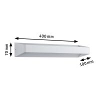 LED-Wandleuchte 707.91