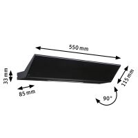 LED-Wandleuchte 795.07