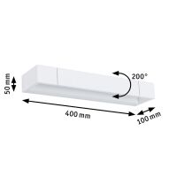 LED-Wandleuchte 795.15