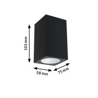 LED-Wandleuchte 947.10