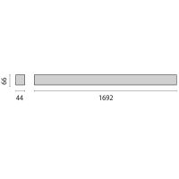 LED-Anbauleuchte 3117922