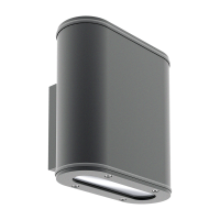 LED-Wandleuchte 306317