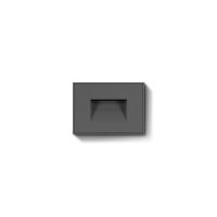 LED-Wandleuchte 3118103