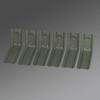LED-Einbauleuchte protect #72512036613