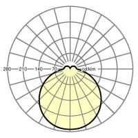 LED Wand-u. Anbauleuchte turasTUAQO4001600830