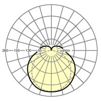 LED-Wannenleuchte KLKF1500#21100513120