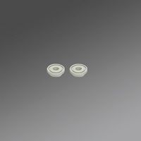 LED-Wannenleuchte WBLR/500 3100 840 ET