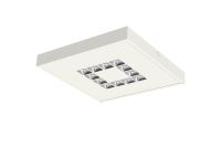 LED-Anbauleuchte EL-AQ0483DA #0637916