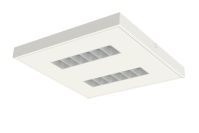 LED-Anbauleuchte EL-AQ0622DA #0637905