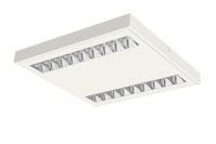 LED-Anbauleuchte EL-AQ0622DA #0637909