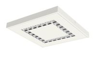 LED-Anbauleuchte EL-AQ0622DA #0637914