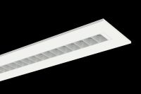 LED-Einbauleuchte ESL1255FLWS #0828156