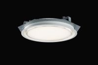 LED-Einbauleuchte KJU-EC #SPG0830008AH