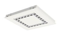 LED-Einbauleuchte M625 EL-EQ0622DA #0838144