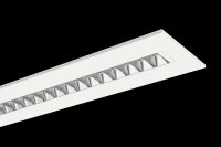 LED-Einlegeleuchte ESLE1247FLW #0828173