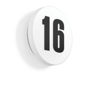 LED-Hausnummernleuchte 312635.004.25 LED-Hausnummernleuchte 312635.004.25