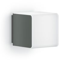 Außenleuchte ohne Sensor L 830 C ANT 3000K