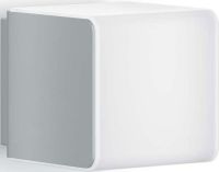 Sensor-LED-Außenleuchte L 830 SC INOX 3000K