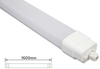 LED-Feuchtraumleuchte 100907