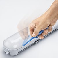 LED-Feuchtraumleuchte JULIE FLEX #96700013