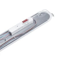 LED-Feuchtraumleuchte JULIE FLEX #96700017