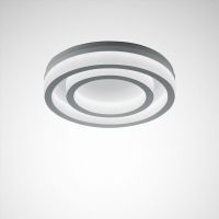 LED-Anbau-/Einbauleuchte PolaronIQ #6334351