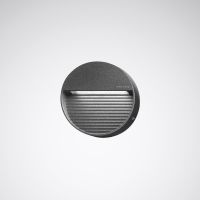 LED-Wandleuchte Invego Circ #7388350
