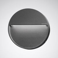 LED-Wandleuchte Invego Circ #7388540
