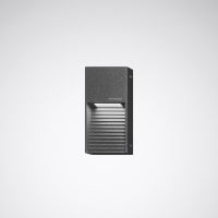 LED-Wandleuchte Invego Vert #7388750