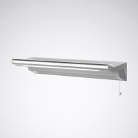 LED-Wandleuchte Sanesca W3- #6891451