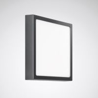 LED-Wandleuchte Skeo Square #7868240