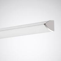 LED-Wannenleuchte 6651 C-S #6689740