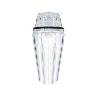 LED-Feuchtraumleuchte AMPL6400840PCWBMWBC