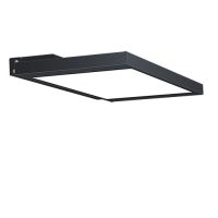 LED-Wandleuchte ARTELEA-W5500-930 BK