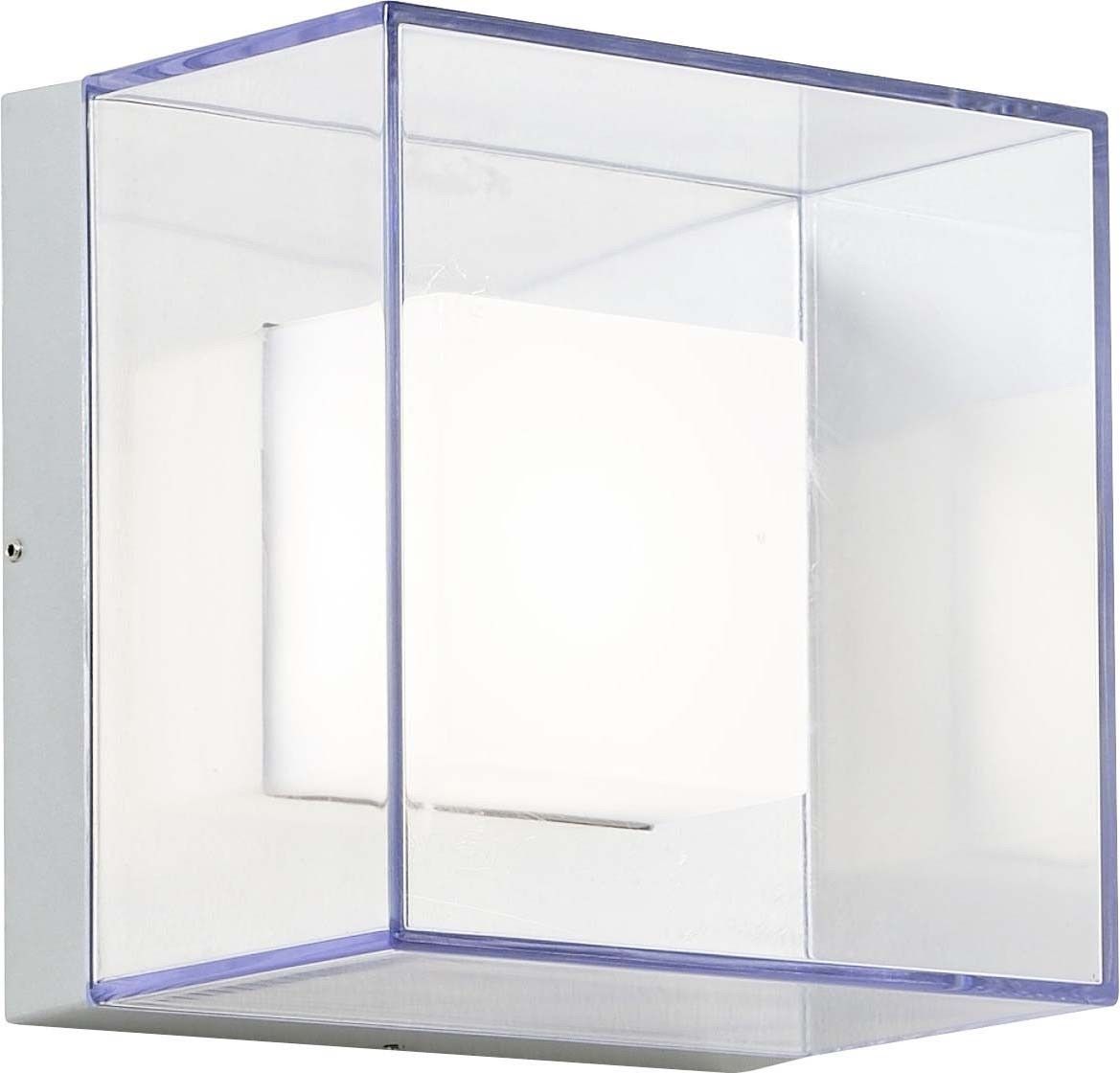 LED-Wand-/Deckenleuchte 7925-310