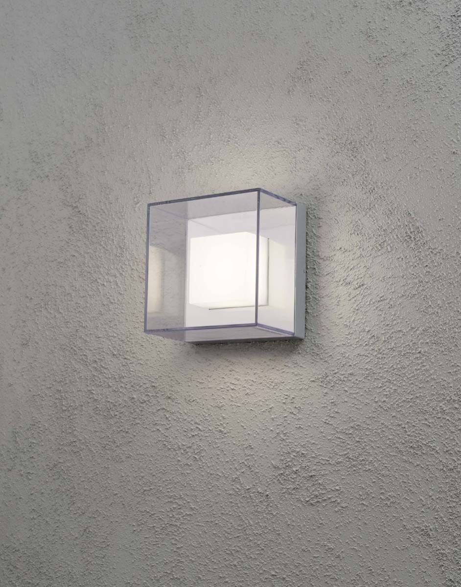 LED-Wand-/Deckenleuchte 7925-310