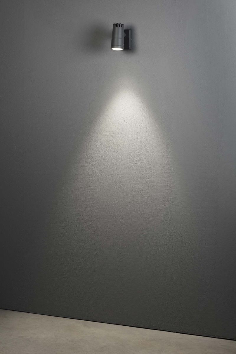 LED Wandleuchte Andria 7861-370